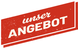 Unser Angebot